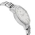 Oris Oris Artelier 01 749 7667 4051-07 8 21 77 , наручные мужские часы фото под углом